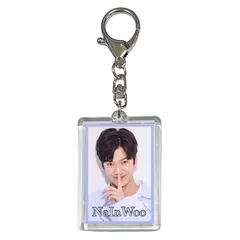 ナイヌ NAINWOO アクリルスタンドキット 韓国限定 64e7178994336.jpg