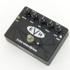 商談中　MXR EVH5150 Overdrive 商談中MXR EVH5150 Overdrive