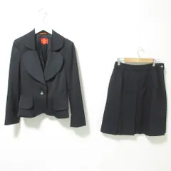 【美品】ヴィヴィアンウエストウッド　ジャケット　オーブボタン　グレンチェック ヴィヴィアンウエストウッド 中古 / タータンチェックラブ