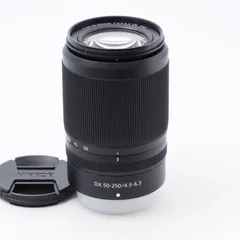 2024年最新】nikkor z dx 50-250mmの人気アイテム - メルカリ