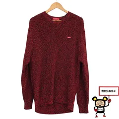 2025年最新】melange rib knit sweaterの人気アイテム - メルカリ