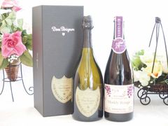ドンペリ ベルエポック 飲み比べセット - メルカリ