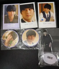 きみはな くじ まとめ売り 伊月紫音 中山優貴