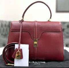 2025年最新】セリーヌ 16 セーズの人気アイテム - メルカリ