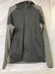 ☆adidas ナイロンジャケット　Sサイズ　トラックジャケット