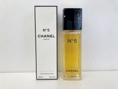 CHANEL No5 오두 트와렛트(바폴리자타) 100ml 리사이클품 잔량 9할 이상■