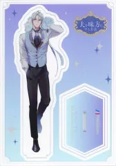 夫を味方にする方法 アクリルスタンド 缶バッジ 5点セット 夫を味方にする方法 アクリルスタンド 缶バッジ 5点セット