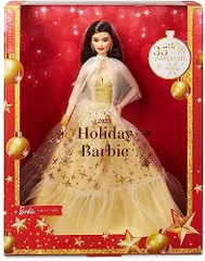 2024年最新】HOLIDAY BARBIEの人気アイテム - メルカリ