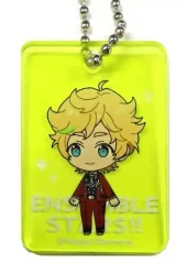 【中古】雑貨 春川宙 「あんさんぶるスターズ! カラーチャームコレクション A」 5周年記念ポップアップストアグッズ