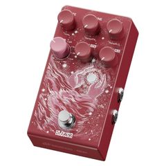 K plume リガチャー wood brass アルトサックス ラバー用 - メルカリ