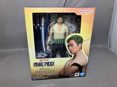 SHFiguarts 로로노아 졸로(A Netflix Series: ONE PIECE) 원피스