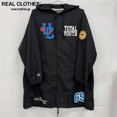 2025年最新】UNDERCOVER メンズ ナイロンジャケットの人気