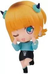 【中古】食玩 トレーディングフィギュア 6.MEMちょ 「【推しの子】コレクション」