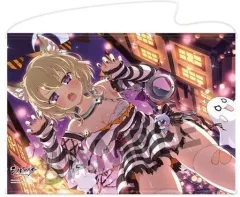 【中古】タペストリー(大型) 華風流(爆乳祭・弐) B2タペストリー 「シノビマスター 閃乱カグラ NEW LINK」