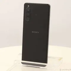 【新品・未使用品】Xperia 5 IV ブラック 128GB Softbank Xperia 5 IV SoftBank a204so [ブラック] : 販売一丁目 - 通販