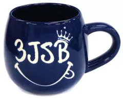 【中古】マグカップ・湯のみ(男性) 三代目J Soul Brothers 3JSB マグカップ 「三代目J Soul Brothers LIVE TOUR 2015“BLUE PLANET”」