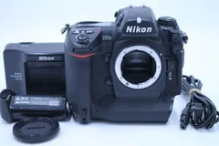 2025年最新】nikon d2hの人気アイテム - メルカリ