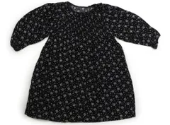 【アプレレクール/apreslescours】ワンピース 90サイズ 女の子【子供服・ベビー服】（1954519）