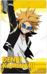 【中古】シール・ステッカー 上鳴電気 「僕のヒーローアカデミア トレーディングカードステッカー ver.E」