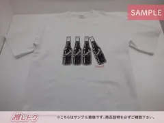 Sexy Zone Tシャツ LIVE TOUR 2023 Chapter Ⅱ ホワイト - メルカリ