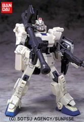 【中古】フィギュア MS IN ACTION!! RX-79[G] Ez-8 ガンダム 「機動戦士ガンダム第08MS小隊」