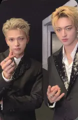 【中古】コレクションカード(男性) TREASURE/アサヒ・ハルト/CD「REBOOT」TREASURE Weverse Shop JAPAN特典オリジナルケミトレカ