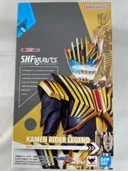 2025年最新】s.h. 仮面ライダーレジェンドの人気アイテム - メルカリ