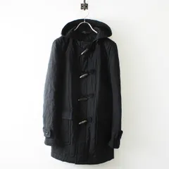 2024年最新】COMME des GARCONS HOMME ダッフルコートの人気アイテム 