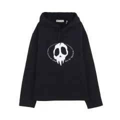 【Our Legacy】レリックフード パーカー フーディ OUR LEGACY Relic パーカー | ブラック | FARFETCH JP