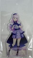 未開封　ラブライブ!スーパースター!! 描き下ろし ウィーン・マルガレーテ スーパースター!!ver. BIGアクリルスタンド