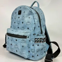 2025年最新】mcm リュック sサイズの人気アイテム - メルカリ