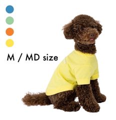 マンダリンブラザーズ クールカクテルTシャツ  Ｍ／MD