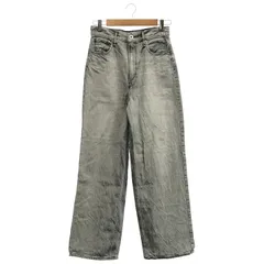 upper hights THE NIECE ダークグレー 23 upper hights(アッパーハイツ)】 THE LAZY NIECE｜PARIGOT
