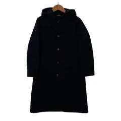 A.P.C. アーペーセー メンズ その他アウター ウール ネイビー S【中古】のサムネイル