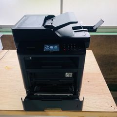 MFC-L5755DW ブラザー　brother 複合機　コピー　FAX