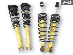 【ダウンサス！即発送】RS-R RSR マツダ純正 BILSTEIN ビルシュタイン SE3P RX-8 RX8 サスペンション 一台分 F197 34 700A F197 28 700A