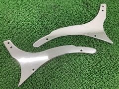 PGO ティグラ 純正 ステップ セット - メルカリ