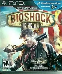 ConsoleTuner » BioShock Infinite