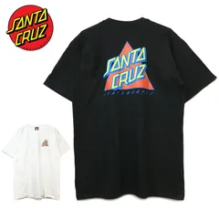 2024年最新】santacruz tシャツの人気アイテム - メルカリ