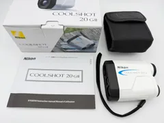 2025年最新】coolshot 20g2の人気アイテム - メルカリ