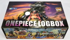 2025年最新】ワンピース ログボックス マリンフォードの人気アイテム