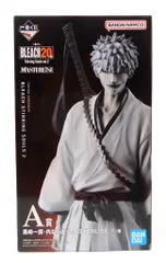 一番くじ　BLEACH A賞　B 賞　フィギュア　セット Amazon.co.jp: 一番くじBLEACHブリーチ千年血戦篇 A B C ラスト