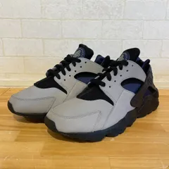 2024年最新】ナイキ エア ハラチ NIKE AIR HUARACHE black/black-white ...