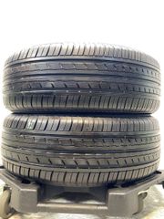175/55R15  
ヨコハマ ブルーアース-Es ES32 
中古タイヤ サマータイヤ 2本セット
 s15250620048