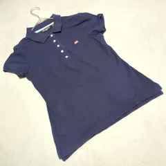 【Polo Jeans Co. RALPH LAUREN】（S）ポロシャツ