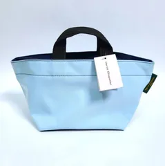 nuit ニュイbien aime rebuild scarf tote S