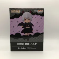 ねんどろいどどーる 悪魔 デビル おようふく 洋服 衣装 セットアップ 靴下 GOOD SMILE COMPANY - ねんどろいどどーる 悪魔 デビル およう