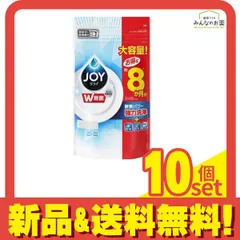 食洗機用JOY(ジョイ)  930g (詰め替え用 特大) 10個セット まとめ売り