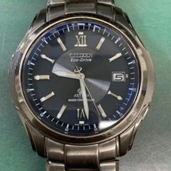 R6-3565 中古品シチズン H410