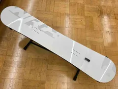 WRX Mk-W 2022-2023 150cm 保証書あり　ソールカバー付き 新しい到着 スノーボード WRX Mk-W 150cm 22-23 スノーボード